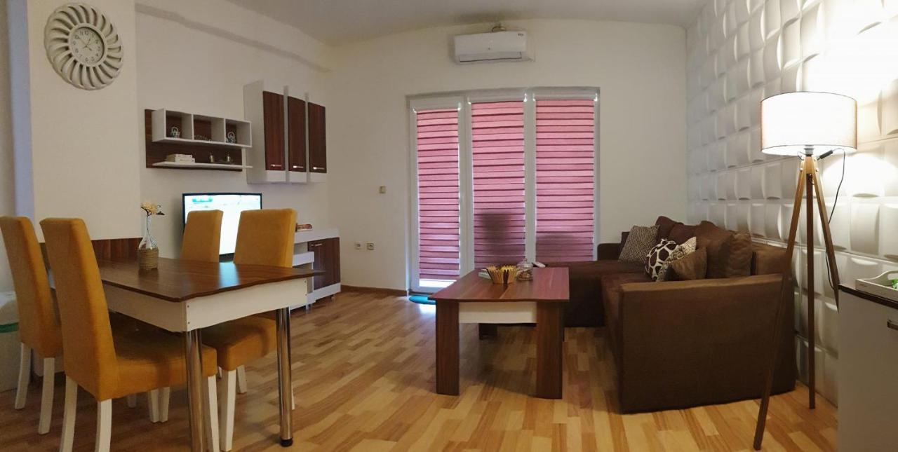 Sky Apartments Strumica Exteriér fotografie