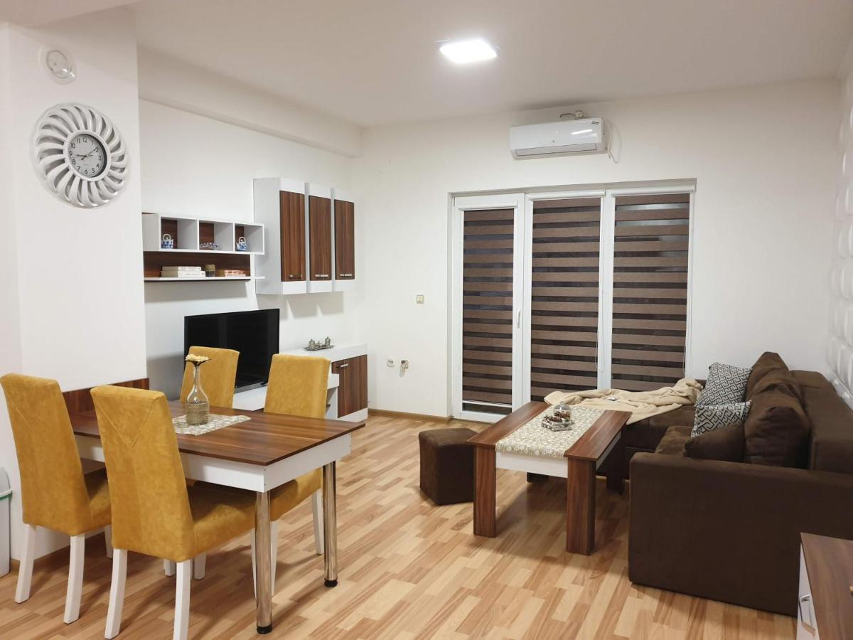 Sky Apartments Strumica Exteriér fotografie